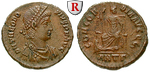 101203 Theodosius I., Bronze