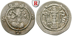 101241 Kavad I., Drachme