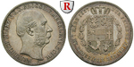 101273 Friedrich Franz II., Verein...