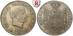 101274 Napoleon I., 5 Lire