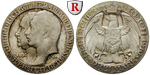 101279 Wilhelm II., 3 Mark