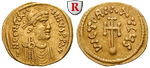 101290 Constans II., Semissis