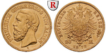 101331 Friedrich I., 20 Mark