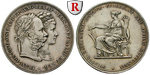 101362 Franz Joseph I., Doppelguld...