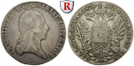 101365 Franz II. (I.), Konventions...