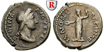 101388 Sabina, Frau des Hadrianus,...
