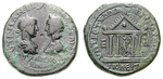 10143 Gordianus III., 5 Assaria