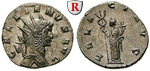 101464 Gallienus, Antoninian