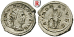 101477 Philippus I., Antoninian