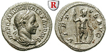 101481 Severus Alexander, Denar