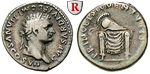 101500 Domitianus, Denar
