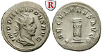101501 Philippus I., Antoninian