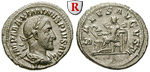101513 Maximinus I., Denar