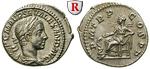 101515 Severus Alexander, Denar