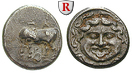 101527 Hemidrachme