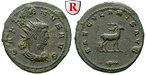 101534 Gallienus, Antoninian