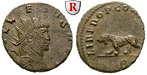101535 Gallienus, Antoninian