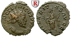 101543 Tetricus I., Antoninian