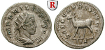 101550 Philippus II., Antoninian