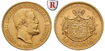 101629 Oskar II., 10 Kronor