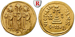 101630 Heraclius, Heraclius Consta...