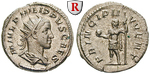 101632 Philippus II., Caesar, Anto...
