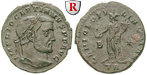 101644 Diocletianus, Follis