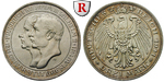 101682 Wilhelm II., 3 Mark