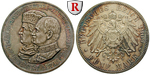 101694 Friedrich August III., 5 Ma...