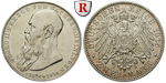 101696 Georg II., 2 Mark