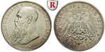 101698 Georg II., 3 Mark