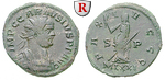 10170 Carausius, Antoninian