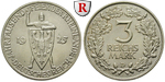 101710 3 Reichsmark