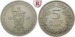 101711 5 Reichsmark