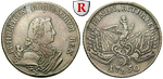 101731 Friedrich II., 1/2 Reichsta...
