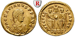 101783 Gratianus, Solidus