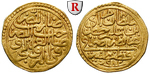 101791 Murad III., Sultani