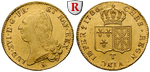 101793 Louis XVI., Doppelter Louis...