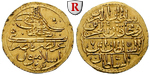 101794 Selim III., Zeri Mahbub