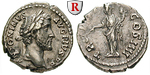 101799 Antoninus Pius, Denar
