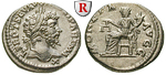 101818 Septimius Severus, Denar