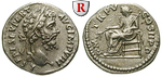 101825 Septimius Severus, Denar