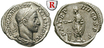 101855 Severus Alexander, Denar