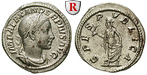 101856 Severus Alexander, Denar