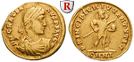 101865 Gratianus, Solidus