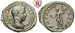 101870 Severus Alexander, Denar
