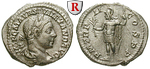101872 Severus Alexander, Denar