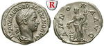 101875 Severus Alexander, Denar