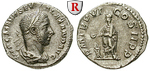 101876 Severus Alexander, Denar