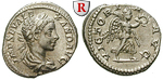 101877 Severus Alexander, Denar